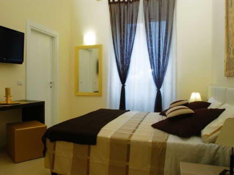 Affittacamere Deseo Roma
