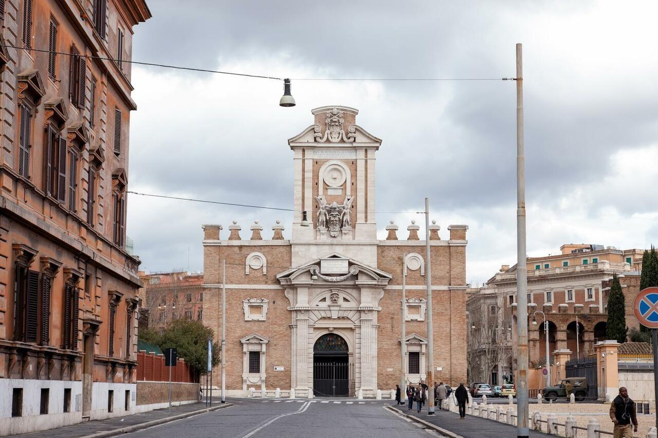 Deseo Casa de hóspedes