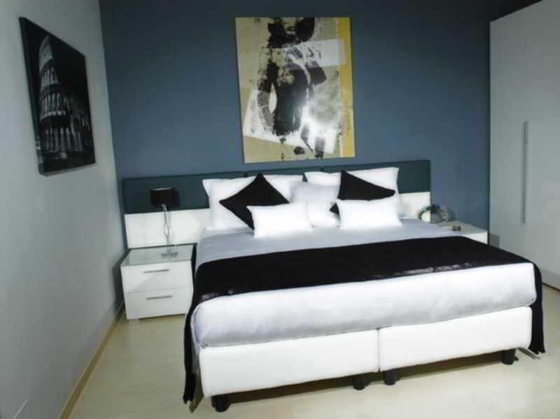 Deseo 2* Roma