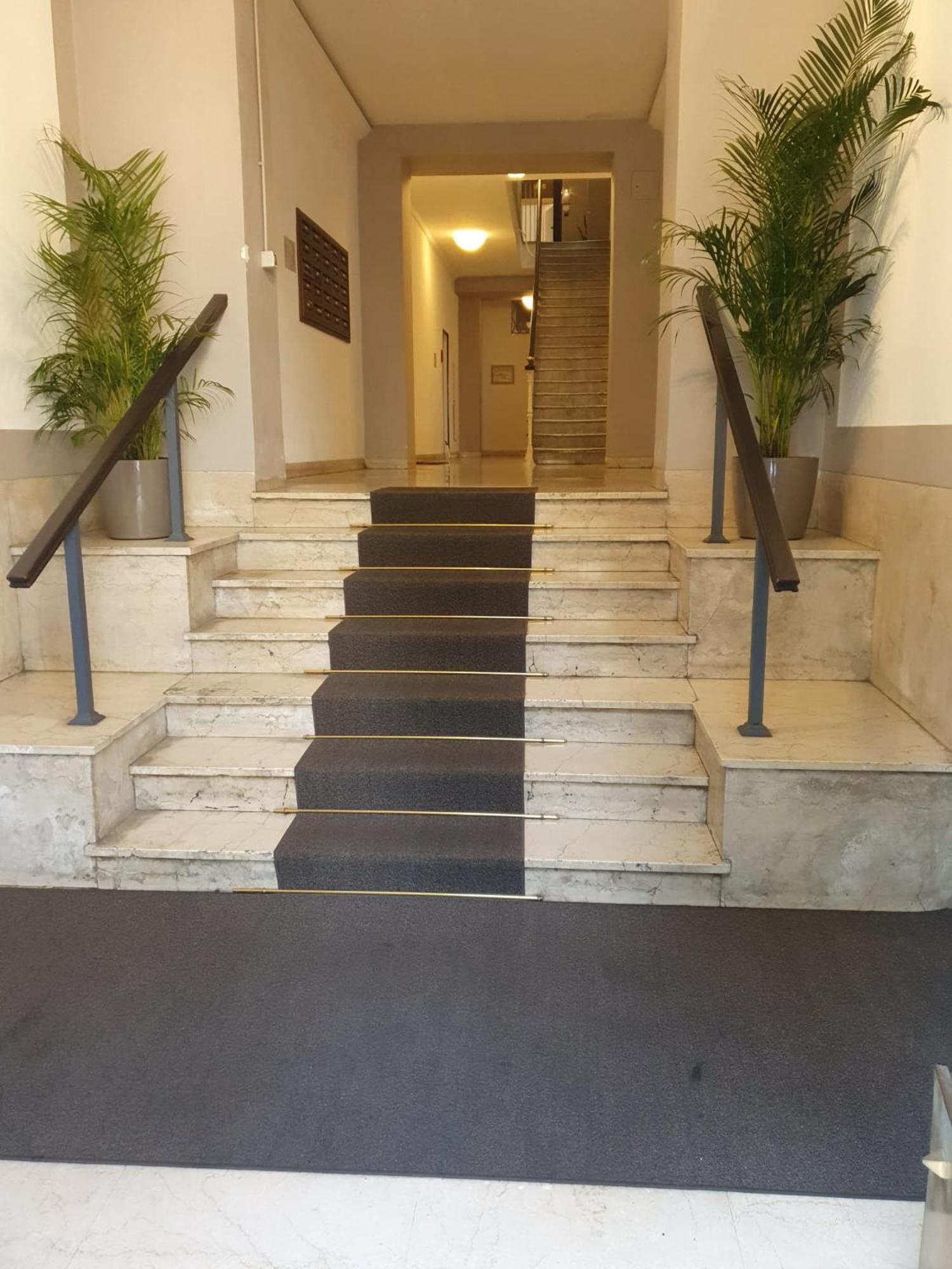 Casa de hóspedes Deseo Roma